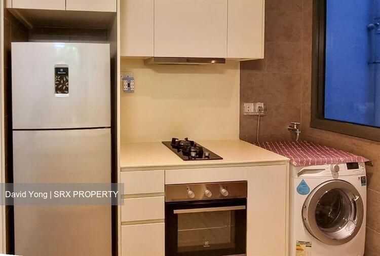 Stratum (D18), Condominium #557000781